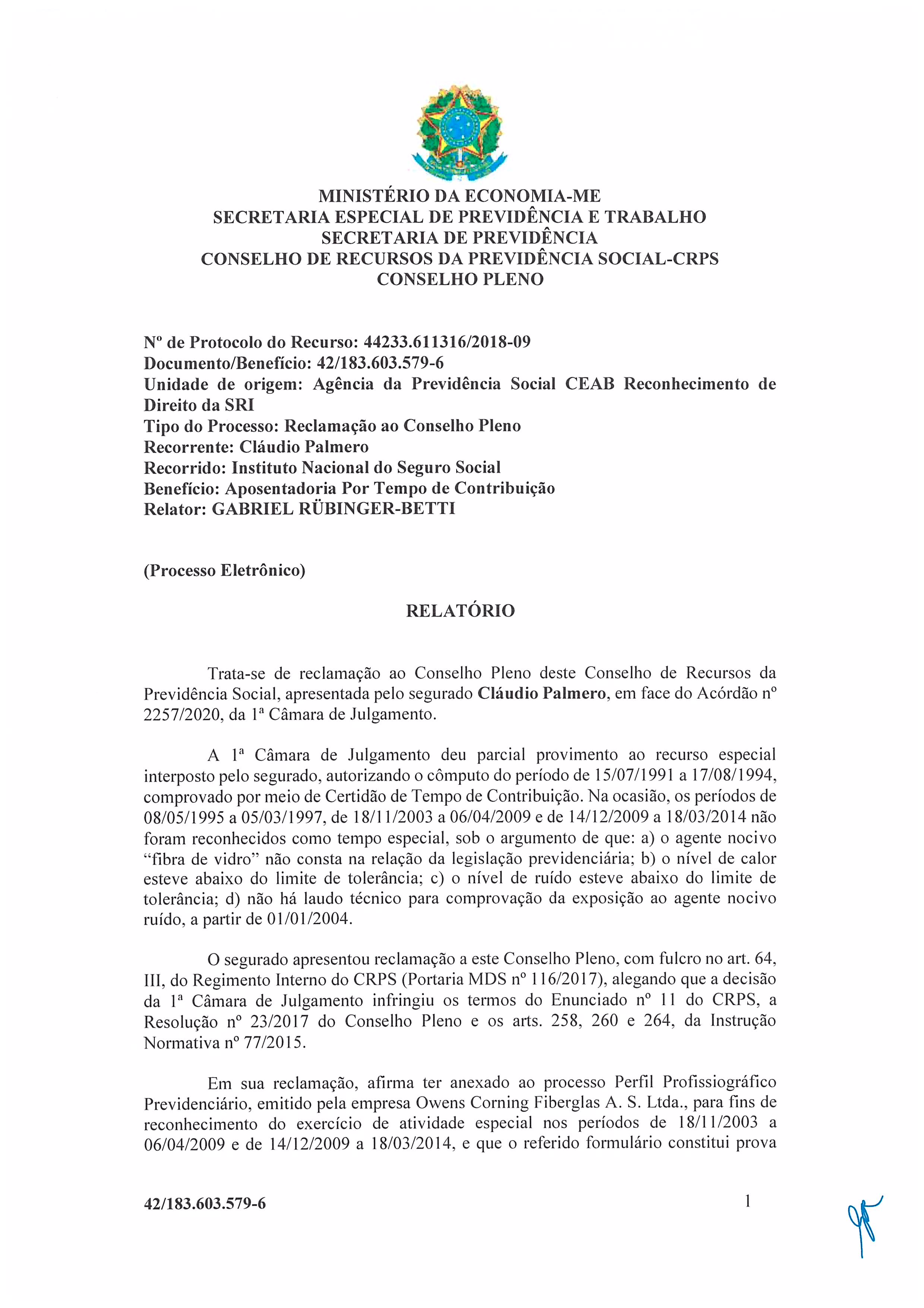 Primeira página do documento: 'Resolução 28/2022' / arquivo: 'RESULUAO28.pdf' 