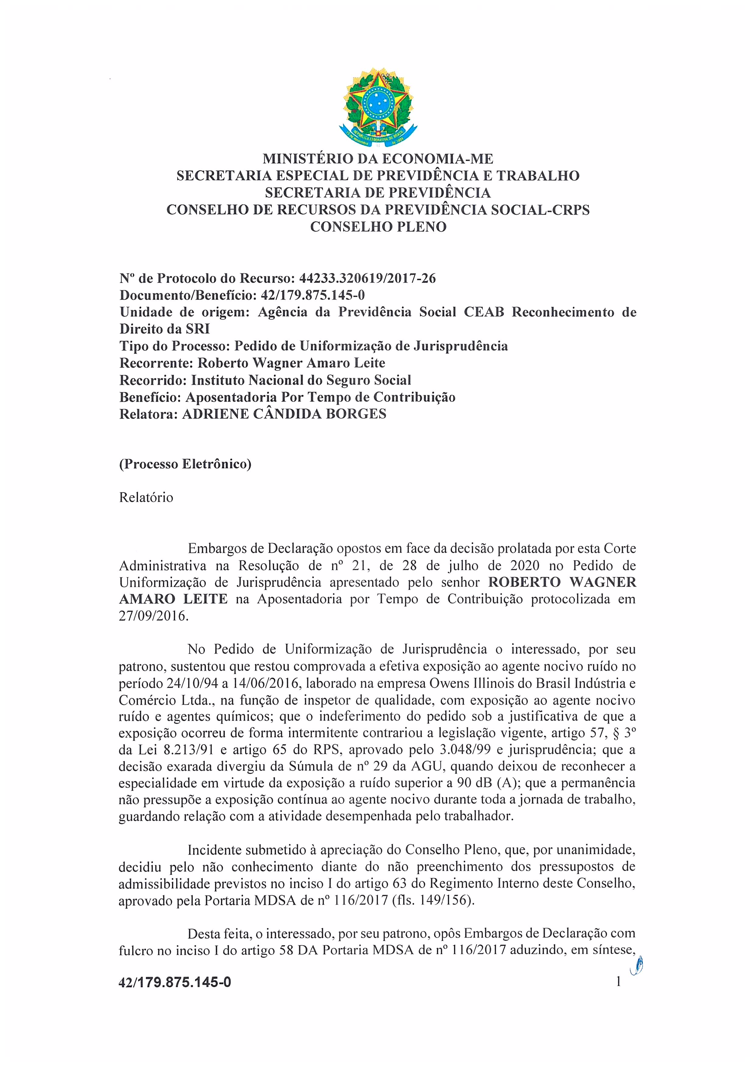 Primeira página do documento: 'Resolução 56/2022' / arquivo: 'RESOLUAO56.pdf' 