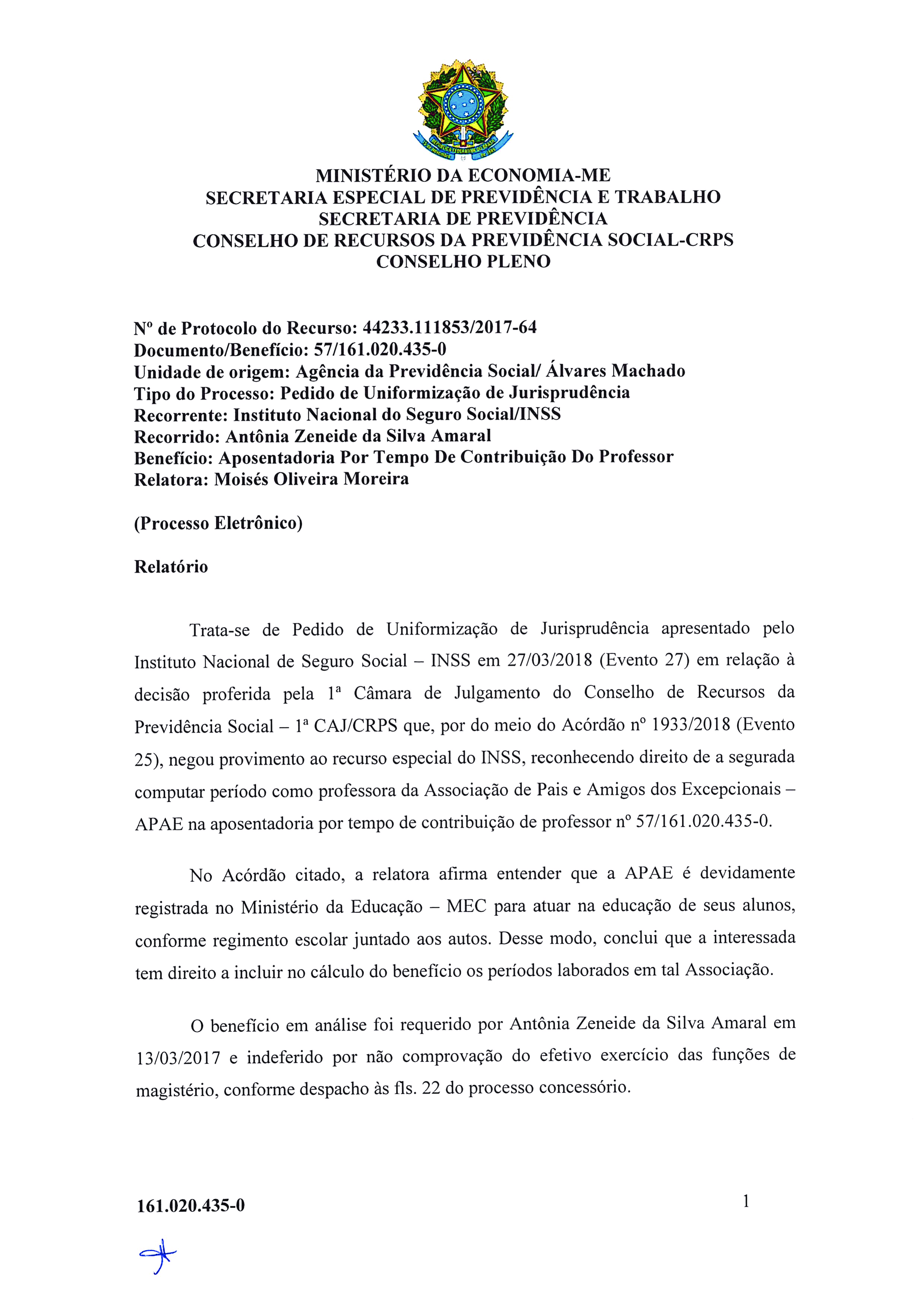 Primeira página do documento: 'Resolução 99/2020' / arquivo: 'RESOLUO99.pdf' 