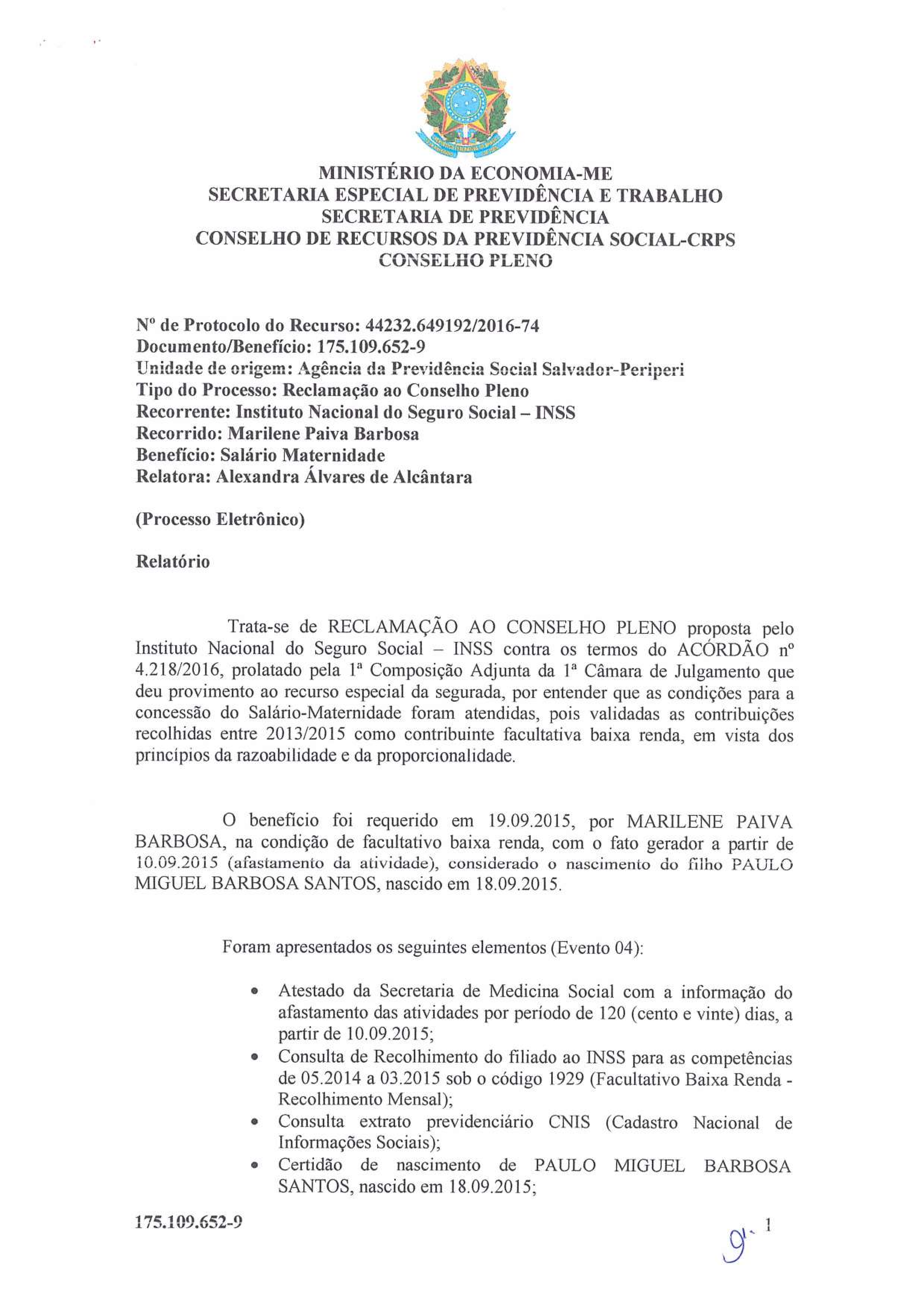 Primeira página do documento: 'Resolução 2/2020' / arquivo: 'resolucao-02.pdf'