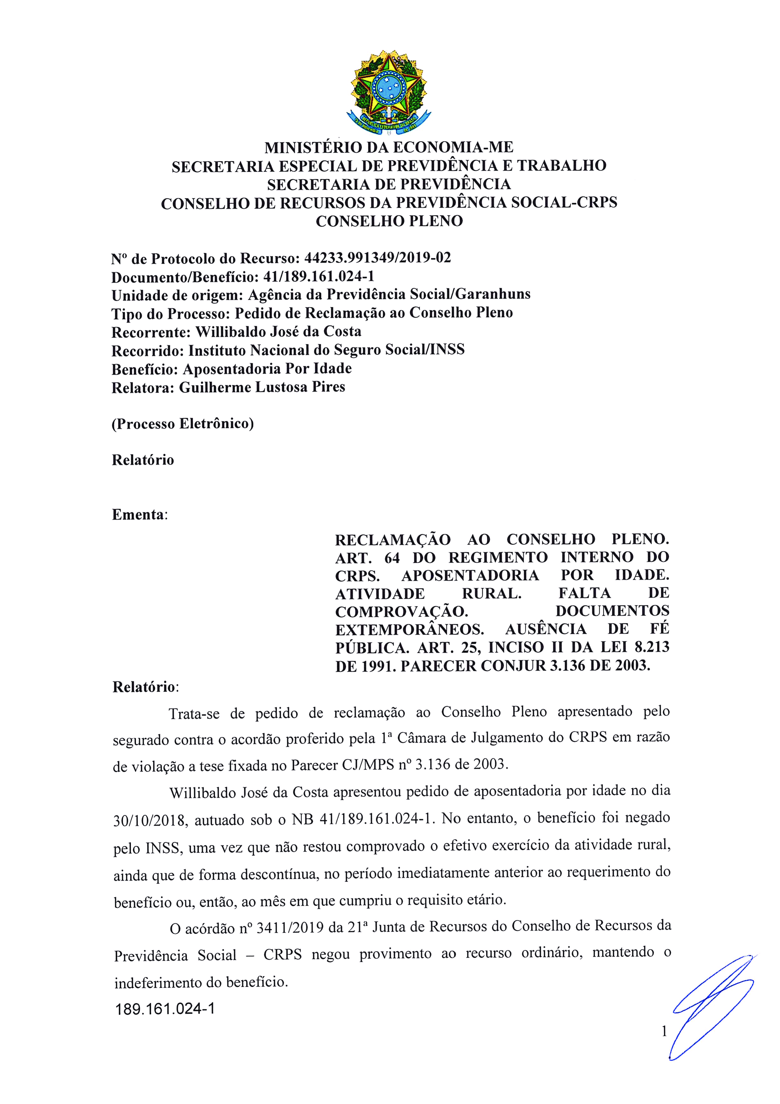 Primeira página do documento: 'Resolução 90/2020' / arquivo: 'RESOLUO90.pdf'