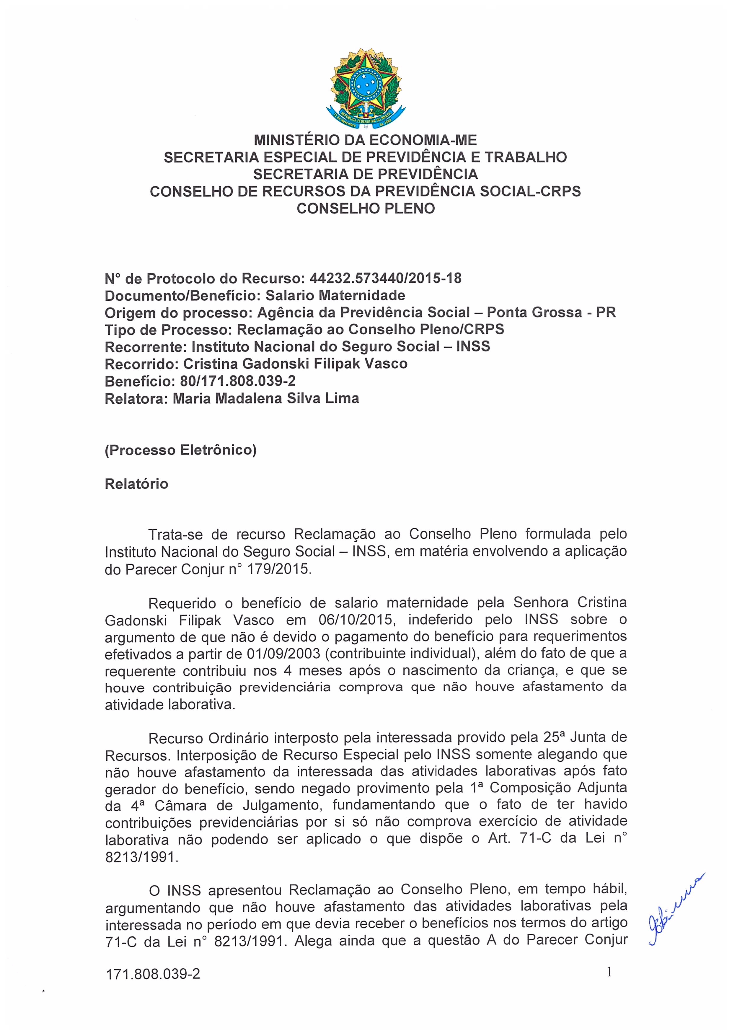 Primeira página do documento: 'Resolução 18/2020' / arquivo: 'resolucao-18.pdf'