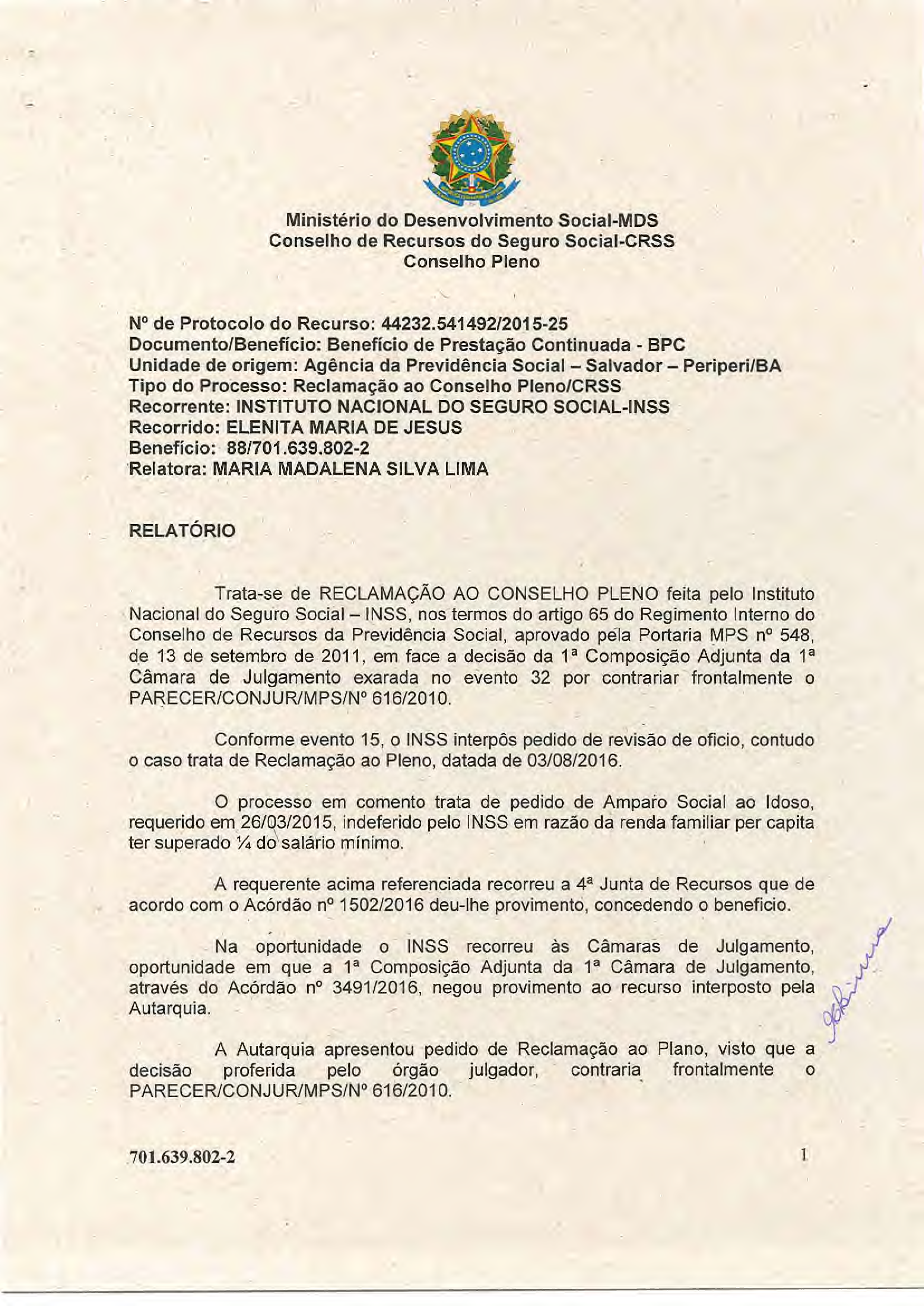 Primeira página do documento: 'Resolução 29/2018' / arquivo: '08082018_RESOLUCAO29.pdf'