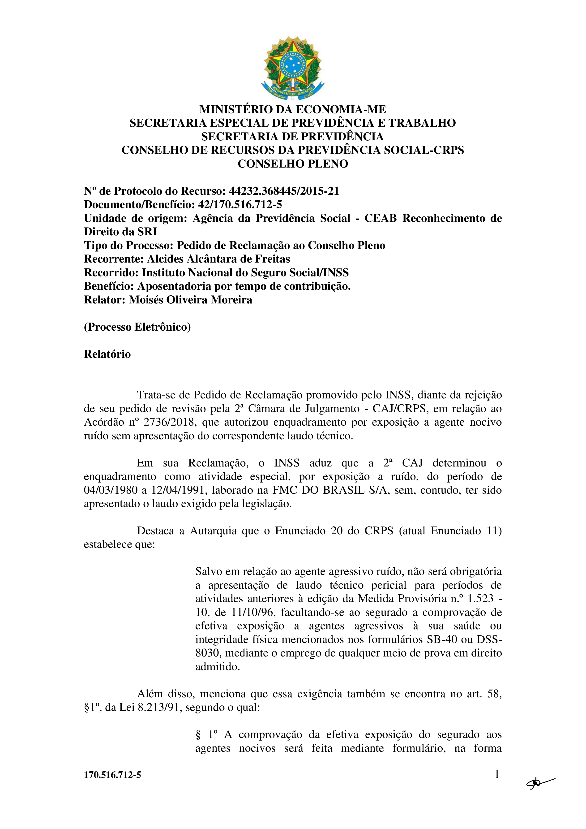 Primeira página do documento: 'Resolução 29/2021' / arquivo: 'resolucao-29-1.pdf' 