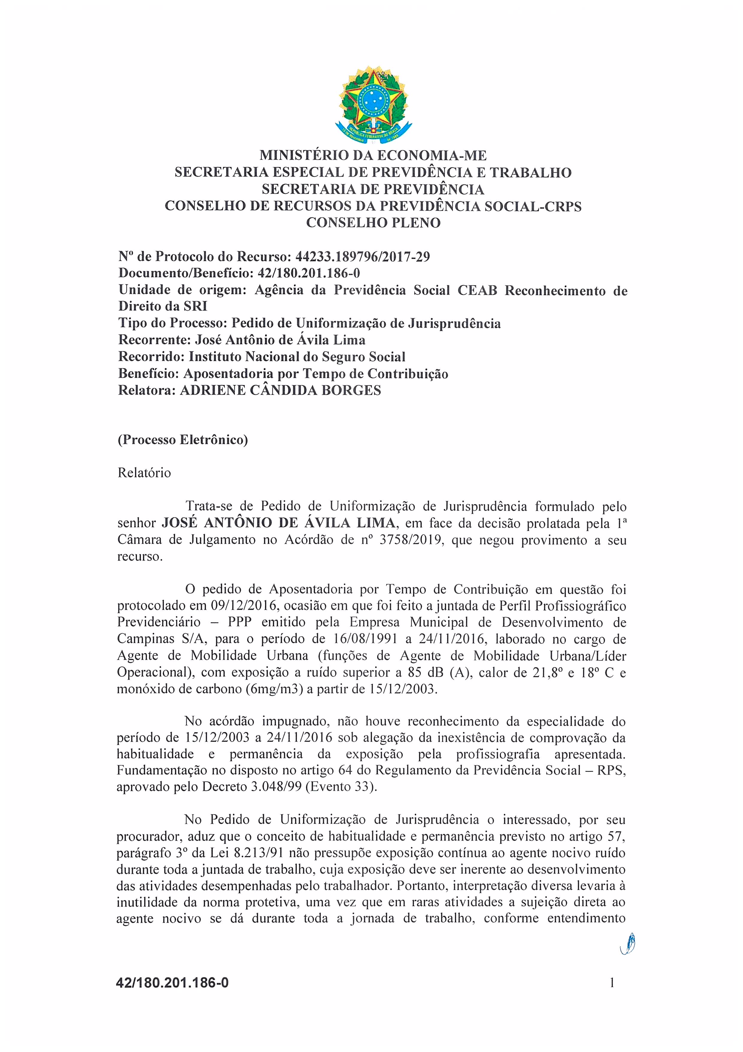 Primeira página do documento: 'Resolução 66/2022' / arquivo: 'RESOLUAO66.pdf'