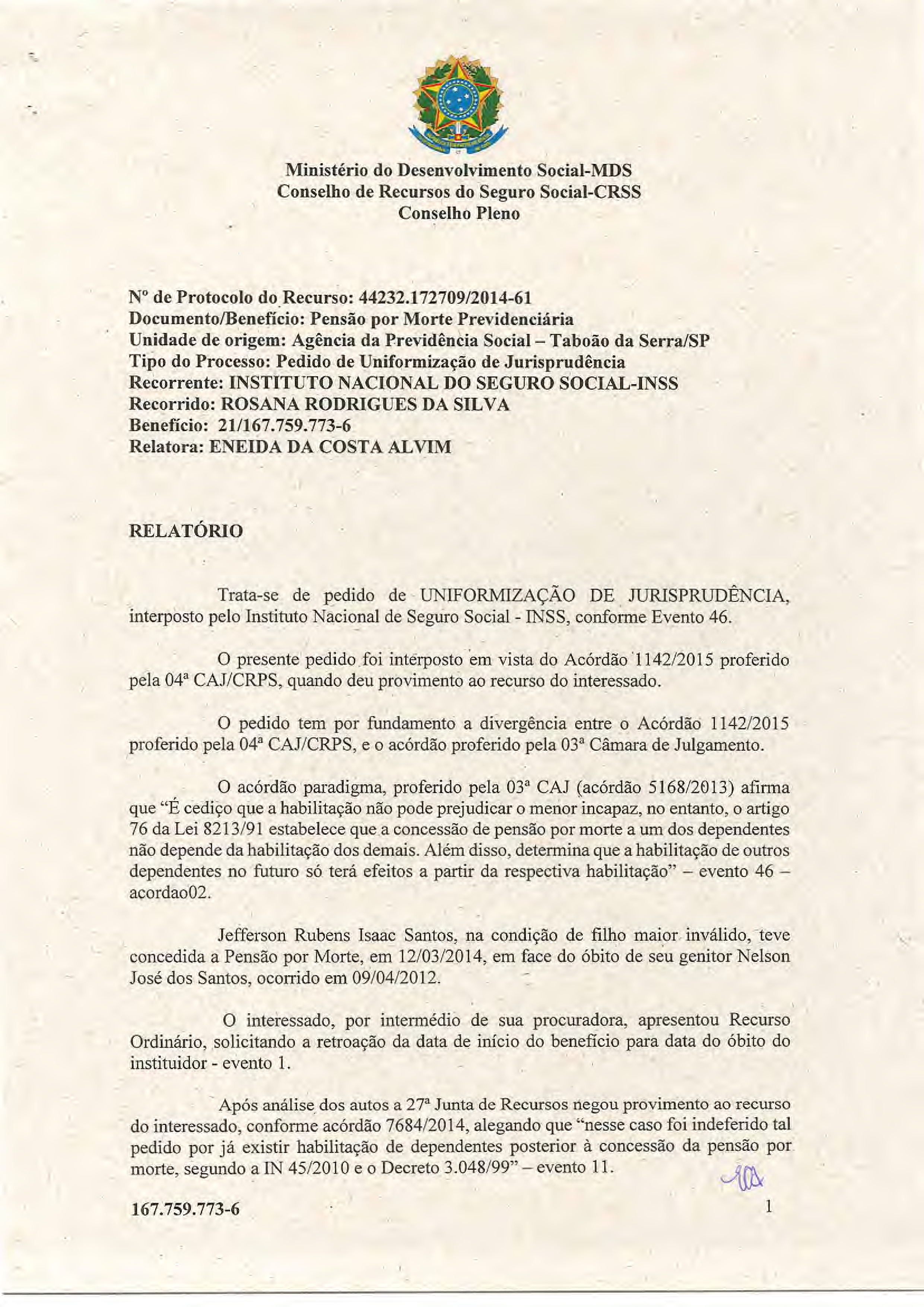 Primeira página do documento: 'Resolução 37/2018' / arquivo: '08082018_RESOLUCAO37.pdf' 