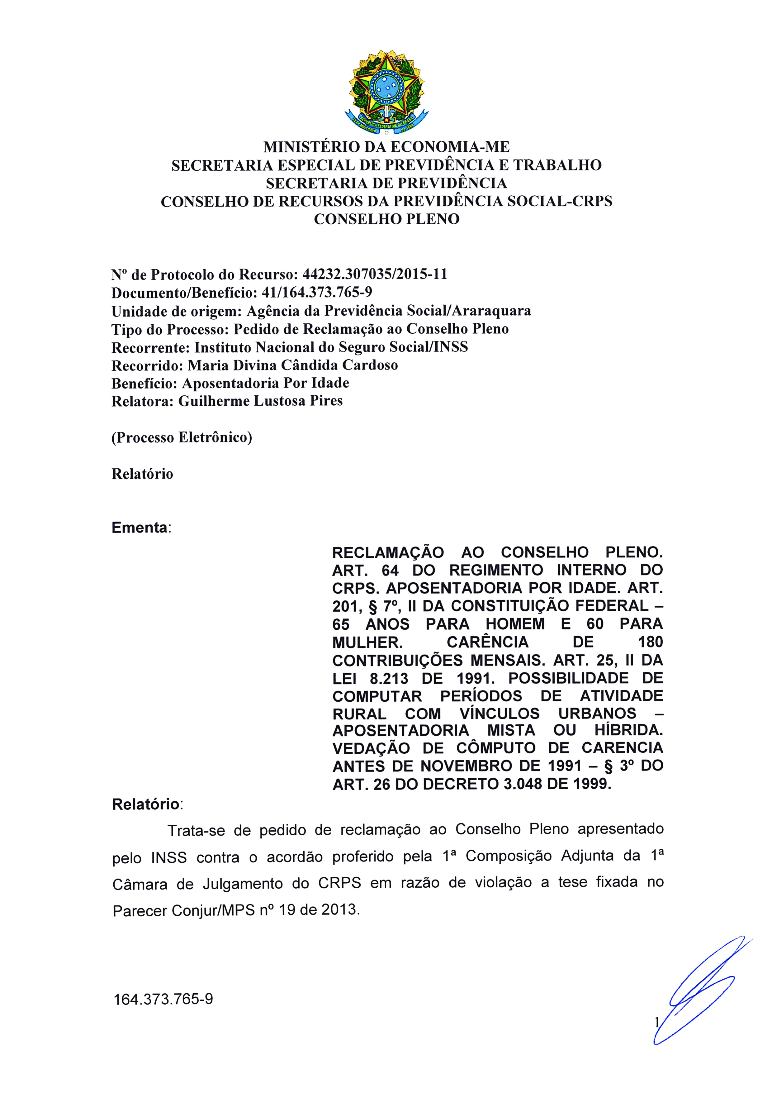 Primeira página do documento: 'Resolução 88/2020' / arquivo: 'RESOLUO88.pdf'