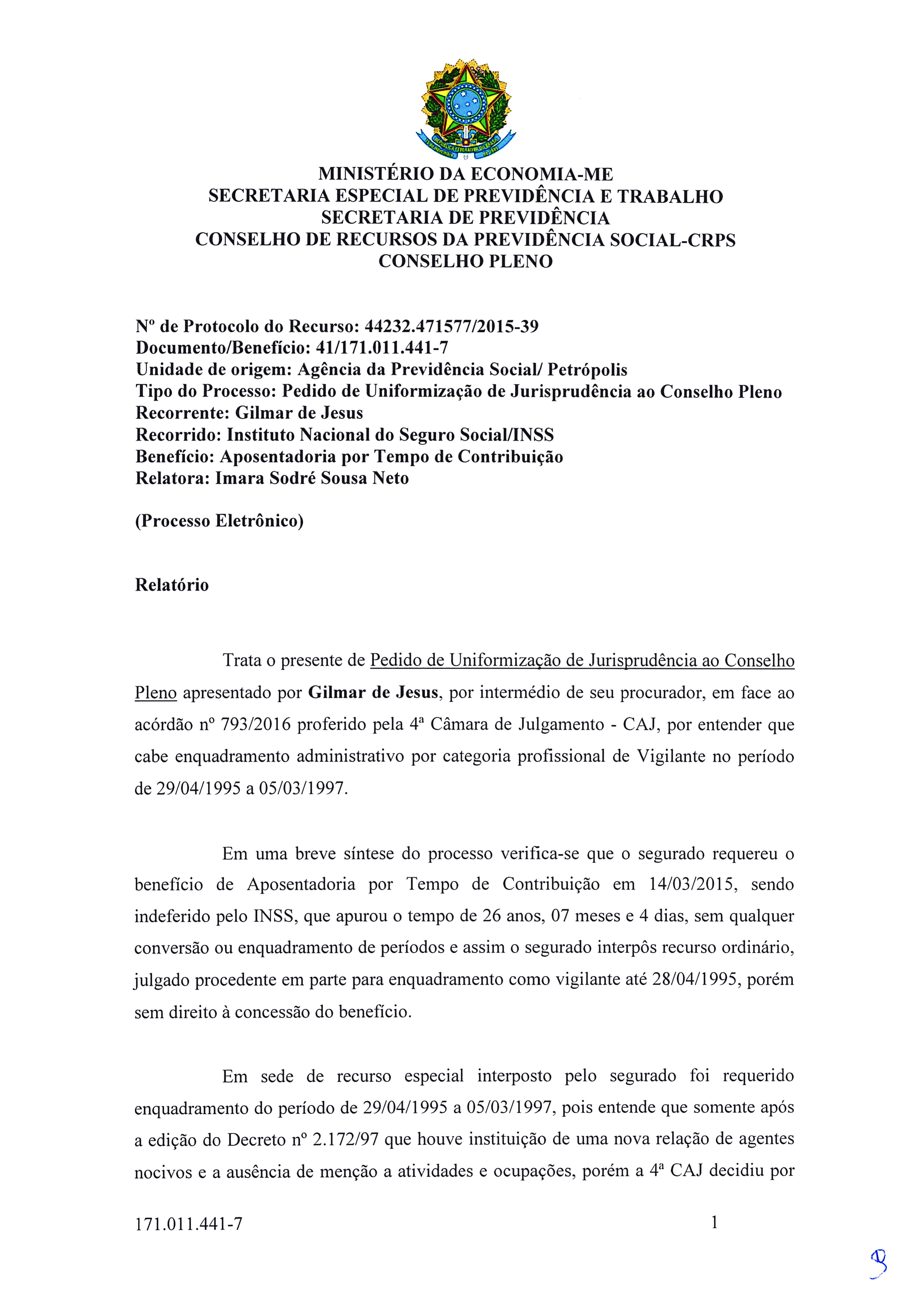 Primeira página do documento: 'Resolução 82/2020' / arquivo: 'RESOLUO82.pdf'