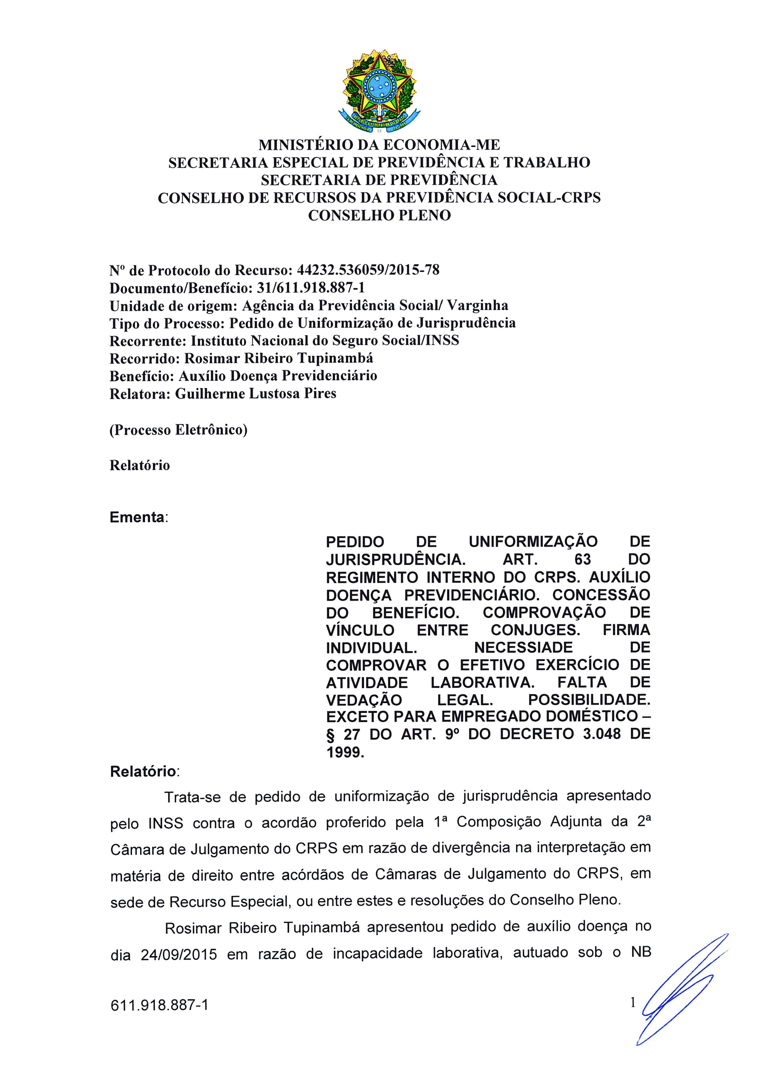 Primeira página do documento: 'Resolução 87/2020' / arquivo: 'RESOLUO87.pdf'