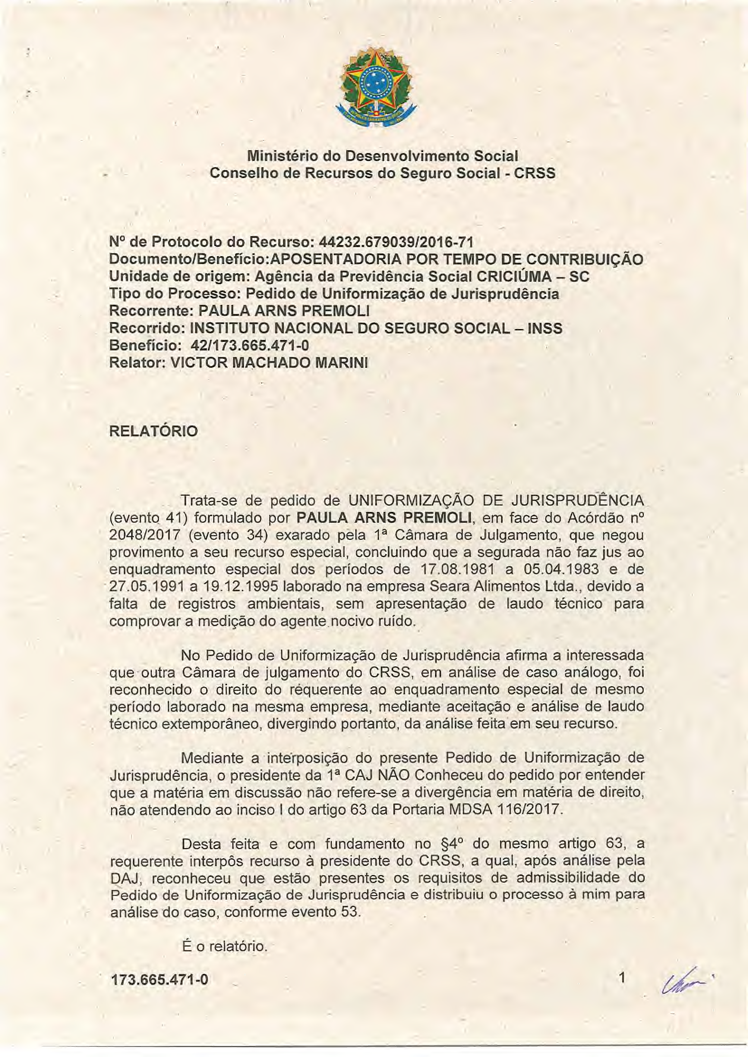 Primeira página do documento: 'Resolução 38/2018' / arquivo: '08082018_RESOLUCAO38.pdf' 