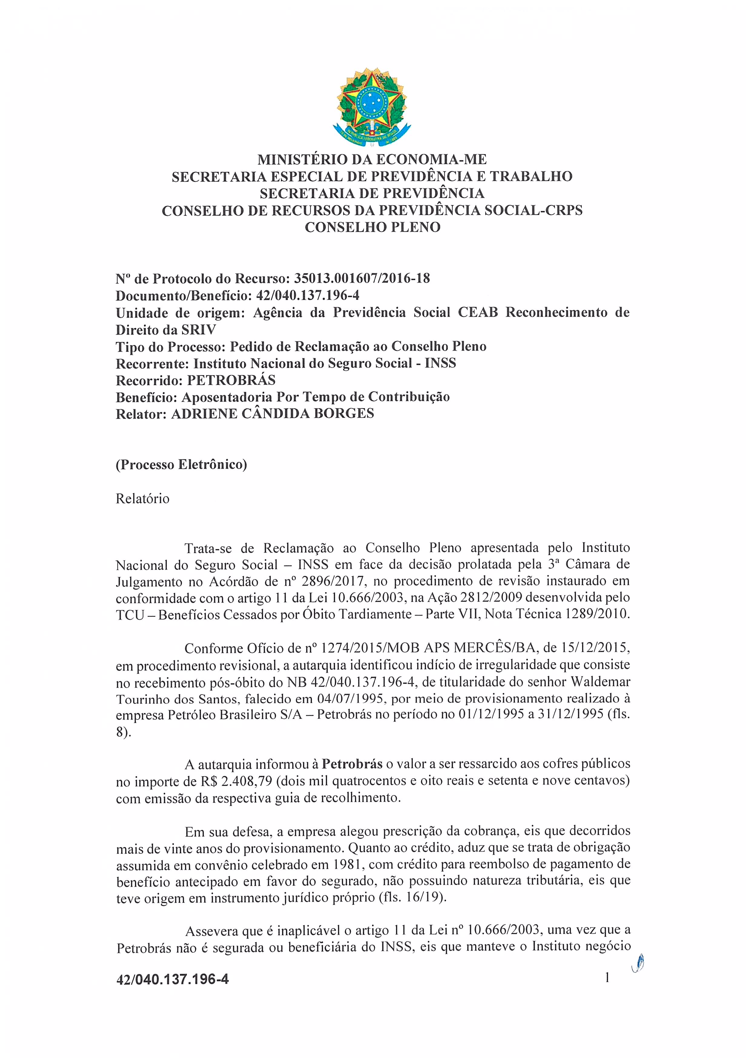 Primeira página do documento: 'Resolução 44/2022' / arquivo: 'copy_of_RESOLUAO44.pdf' 