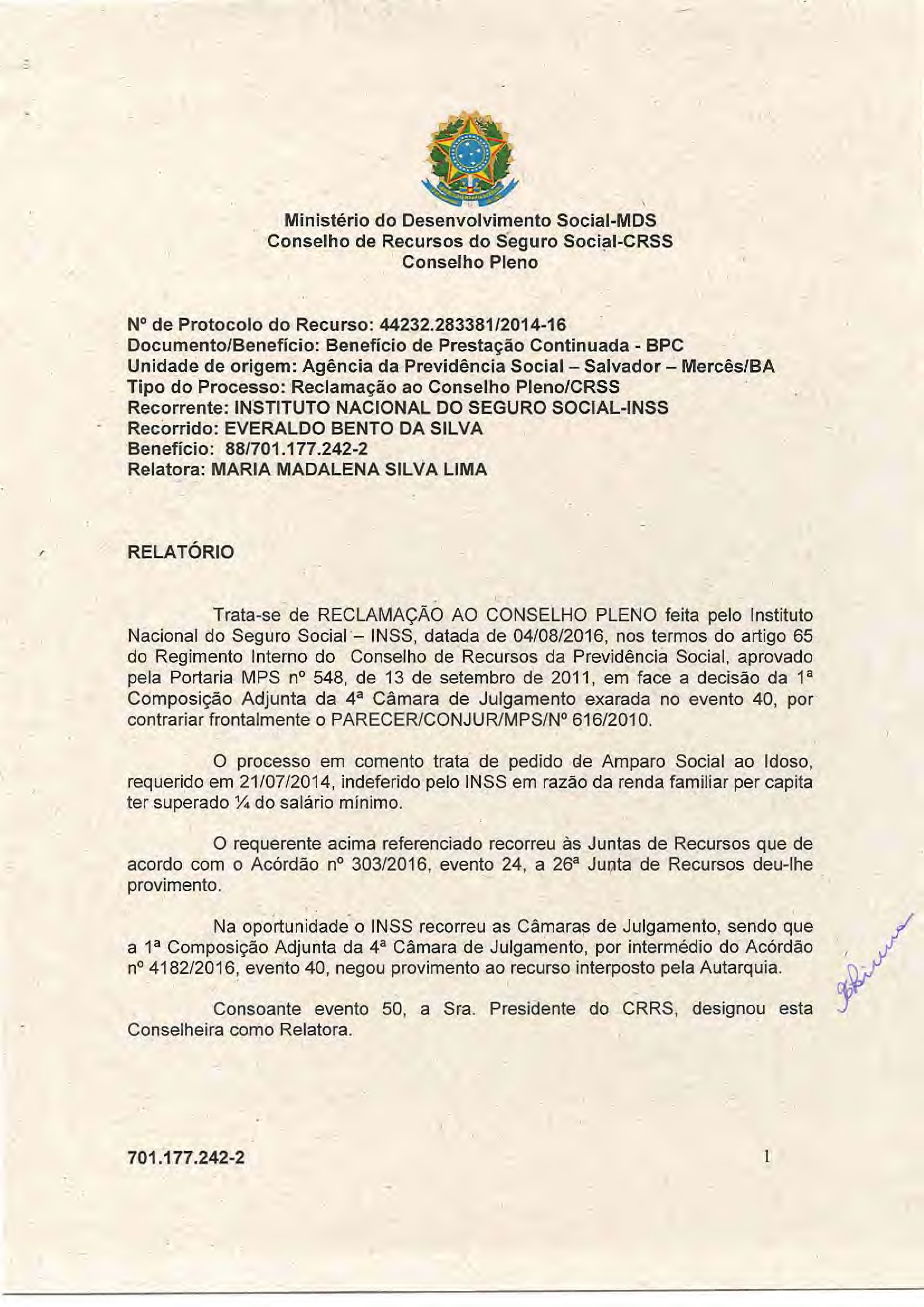 Primeira página do documento: 'Resolução 28/2018' / arquivo: '08082018_RESOLUCAO28.pdf'