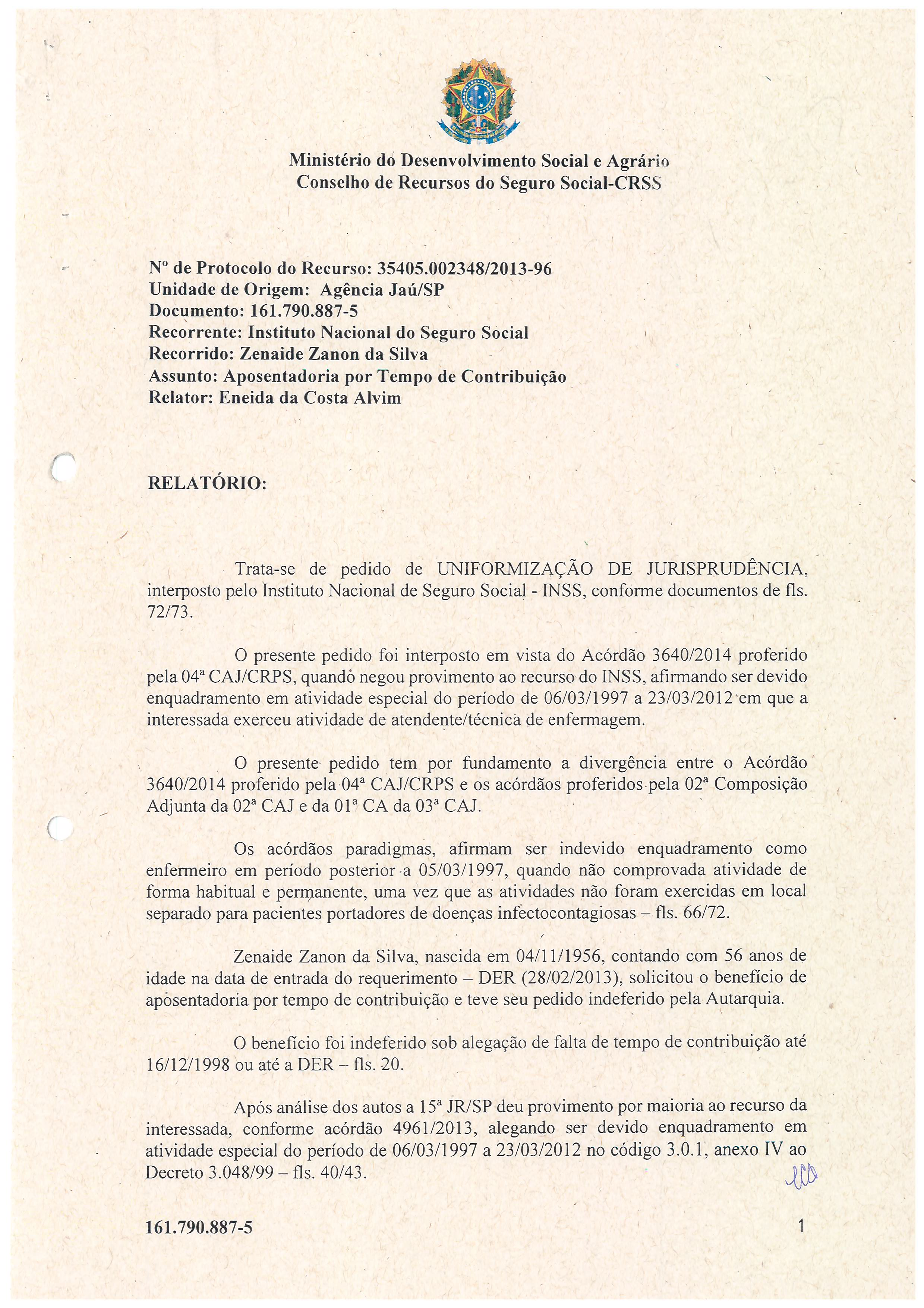 Primeira página do documento: 'Resolução 09/2017' / arquivo: 'RESOLUCAO_09.pdf' 