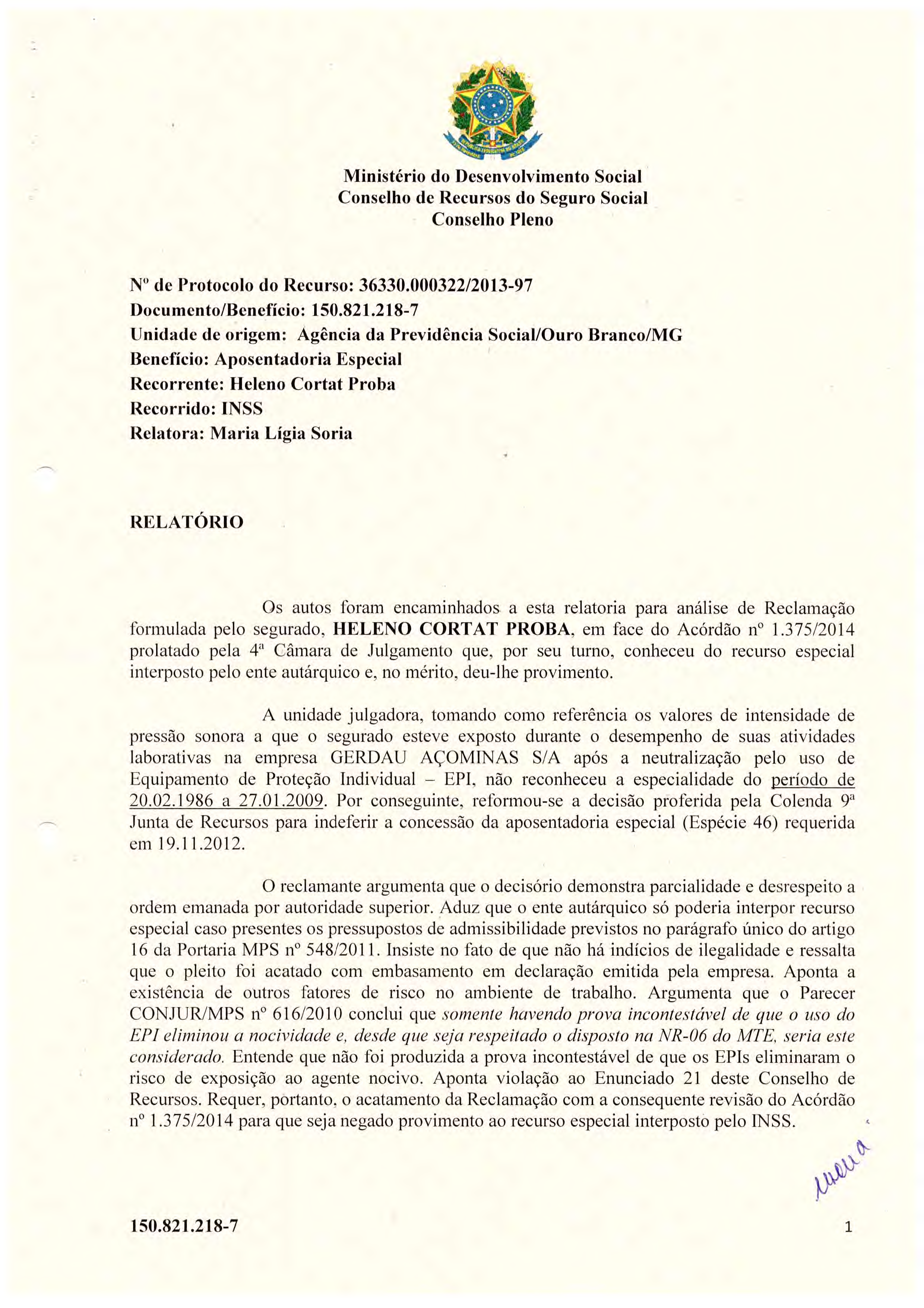 Primeira página do documento: 'Resolução 50/2017' / arquivo: 'RESOLUO_N50_HELENOCORTATPROBA_150.821.2187.pdf'