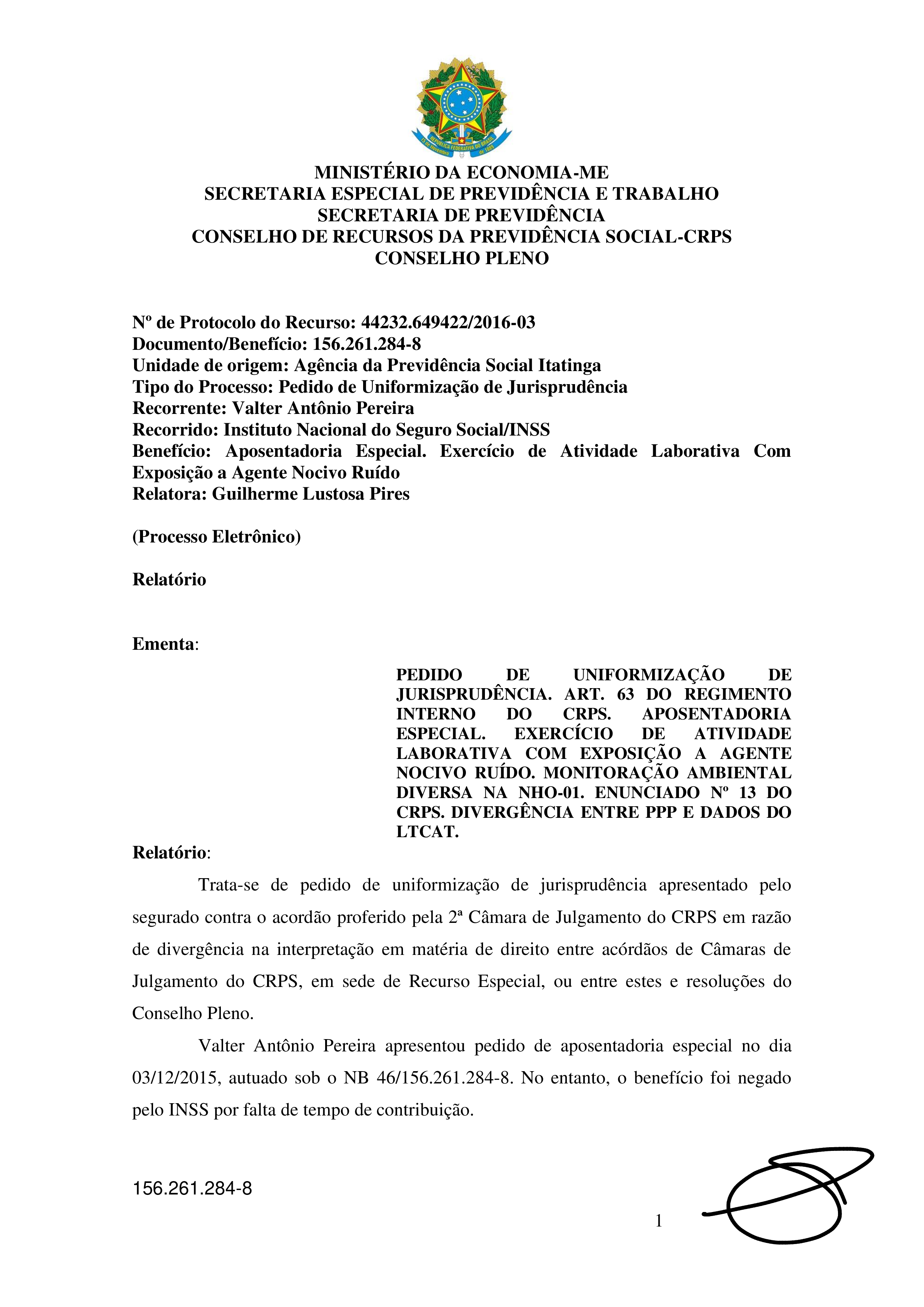 Primeira página do documento: 'Resolução 25/2020' / arquivo: 'resolucao-25.pdf'