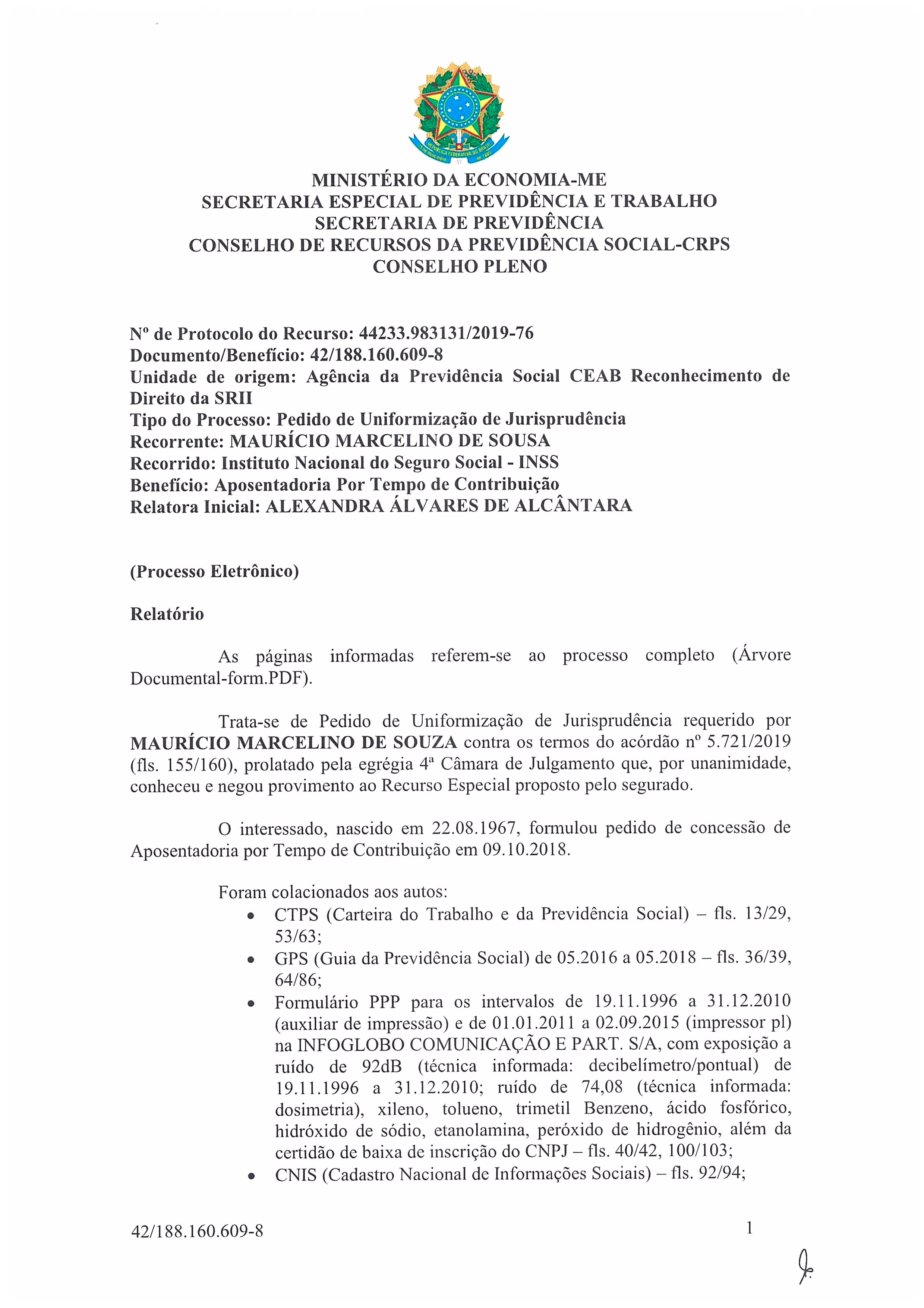 Primeira página do documento: 'Resolução 50/2022' / arquivo: 'RESOLUAO50.pdf' 