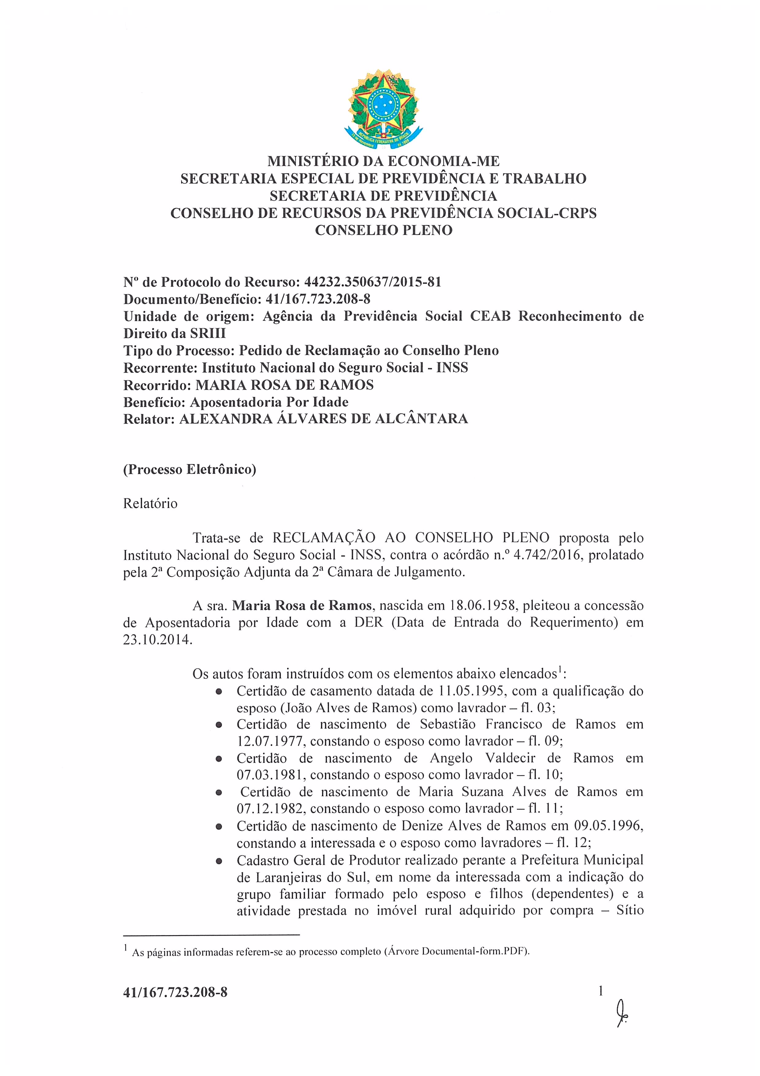 Primeira página do documento: 'Resolução 49/2022' / arquivo: 'RESOLUAO49..pdf' 