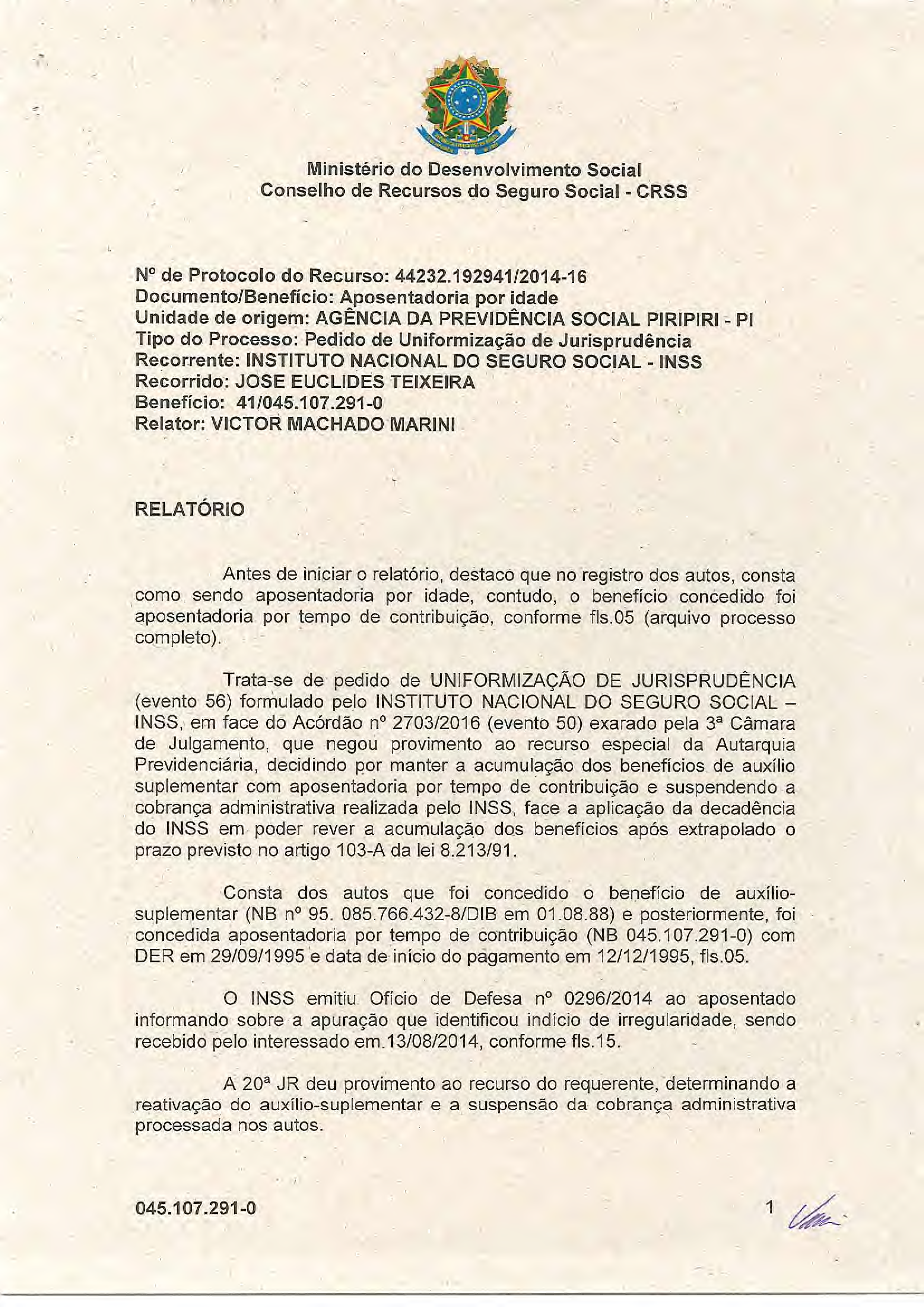 Primeira página do documento: 'Resolução 30/2018' / arquivo: '08082018_RESOLUCAO30.pdf'