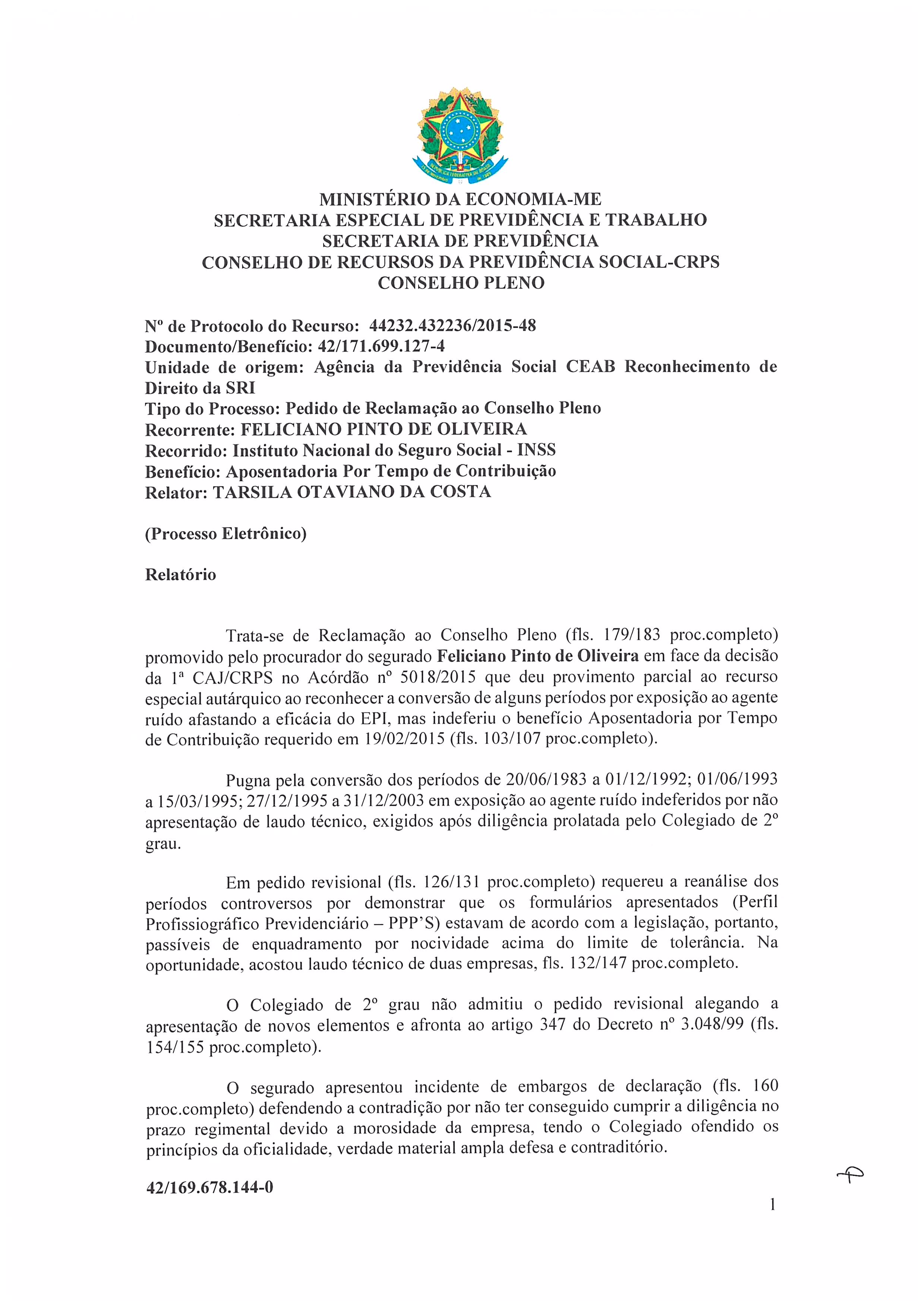 Primeira página do documento: 'Resolução 41/2022' / arquivo: 'RESOLUAO41.pdf' 