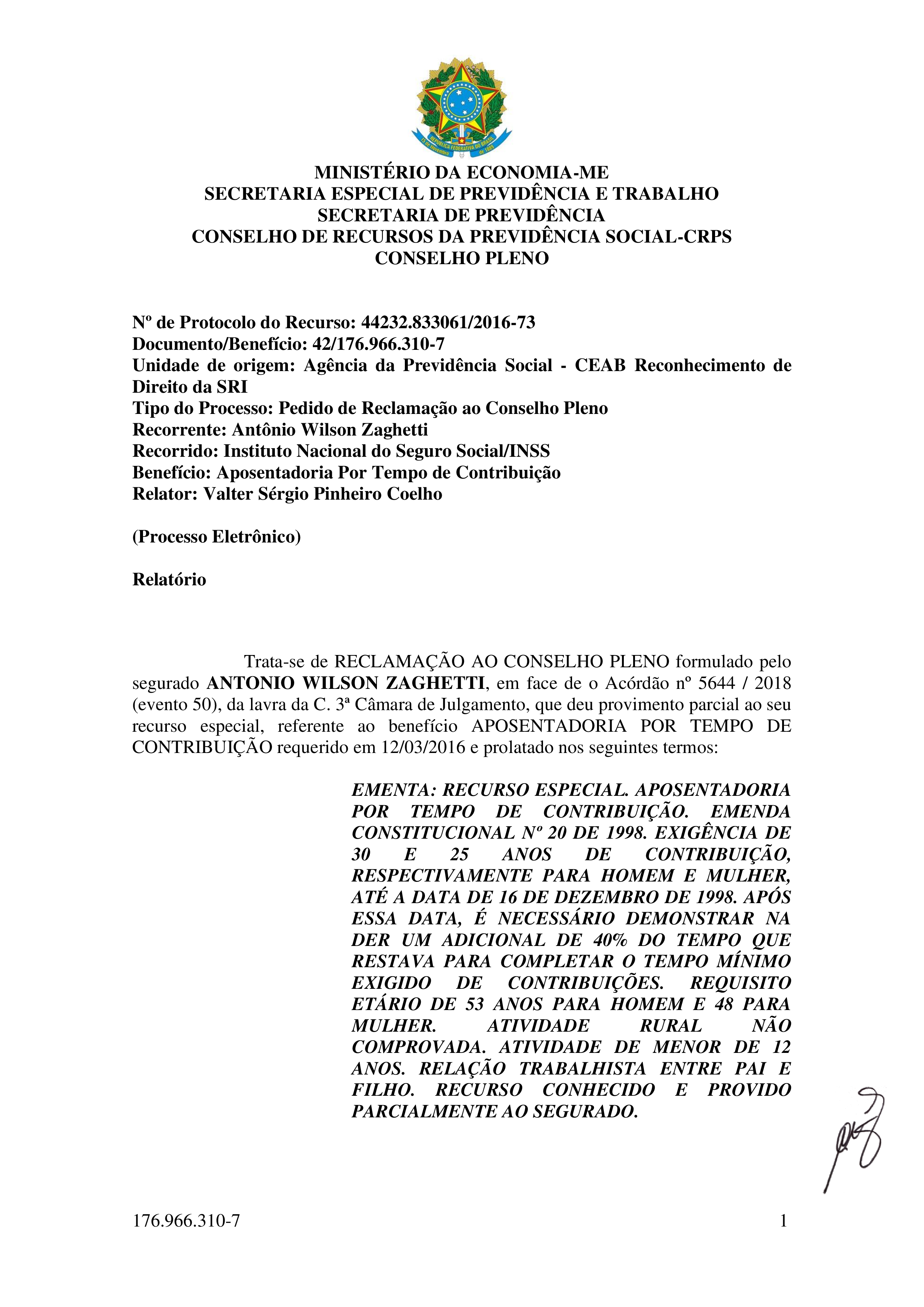 Primeira página do documento: 'Resolução 25/2021' / arquivo: 'resolucao-25-1.pdf' 
