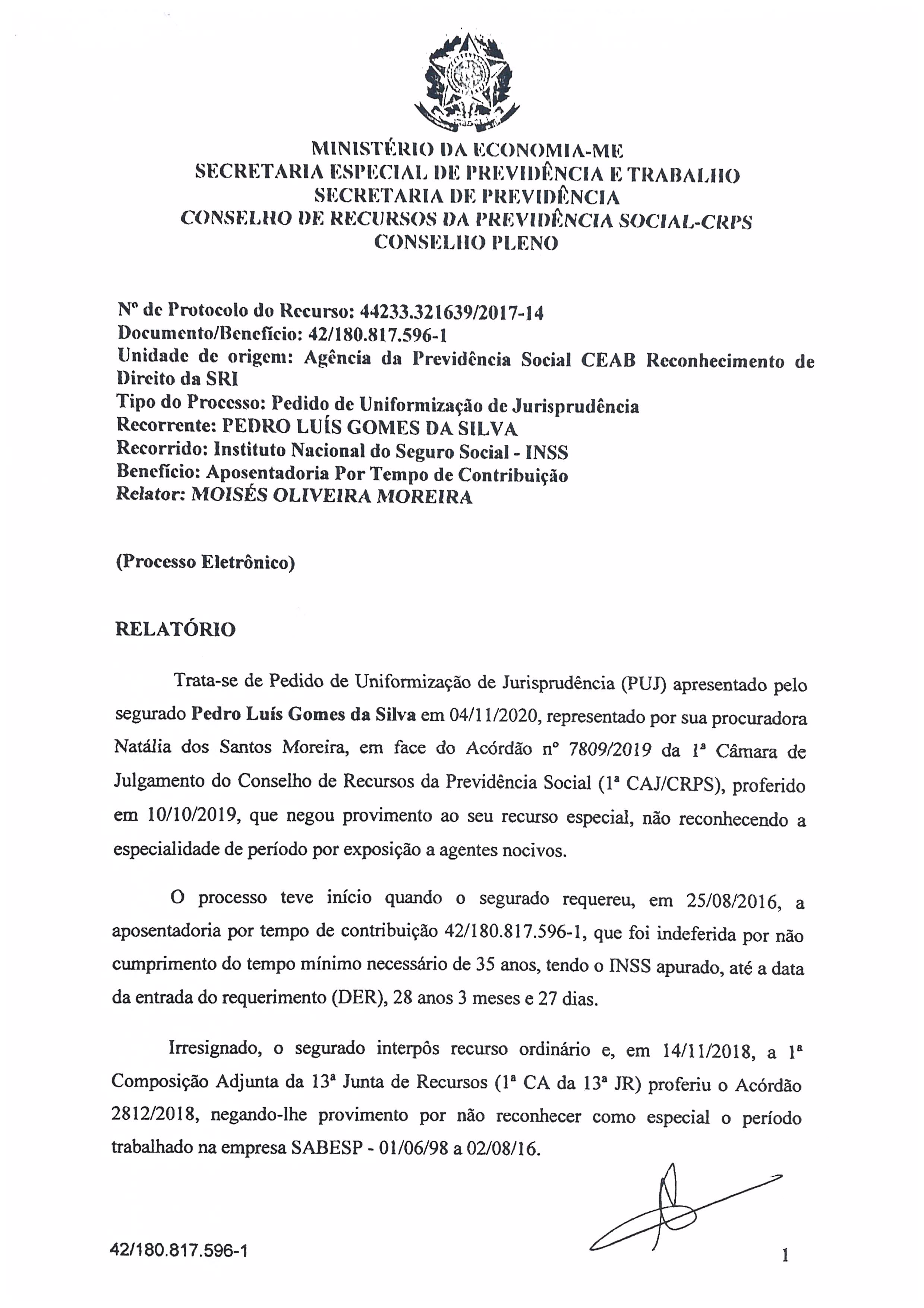 Primeira página do documento: 'Resolução 48/2022' / arquivo: 'copy_of_RESOLUAO48.pdf' 